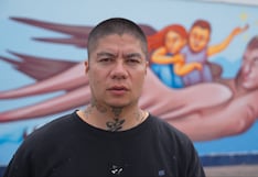 La transformación del arte urbano en el Perú bajo la mirada de ‘Pésimo’