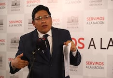 ‘Los Niños’: Ilich López habría ayudado a yerno de Portero a ser contratado en Produce