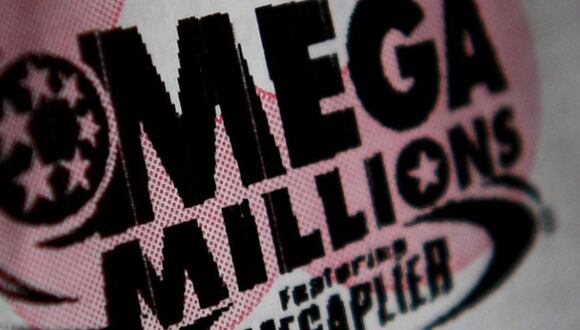 Mega Millions sortea millones de dólares todas las semanas en Estados Unidos (Foto: AFP)