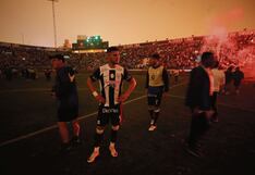 Alianza Lima: juez suspende temporalmente multa por apagar luces en final del 2023