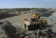 Perú enfrenta deuda creciente de más de US$ 67 millones con minera Lupaka