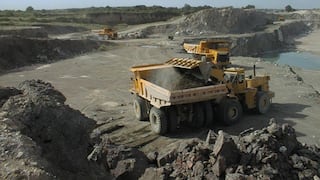 Minera Lupaka Gold gana millonario arbitraje contra Perú