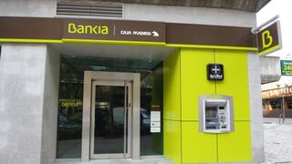 España esperará por pruebas de resistencia antes de seguir vendiendo activos de Bankia
