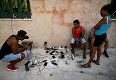 Descubre las razones detrás de los cuatro apagones masivos que han afectado a Cuba en los últimos seis meses