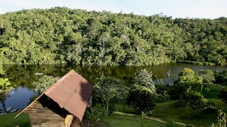 San Martín crece 30% en turismo y activa inversión privada e inmobiliaria en la selva