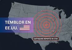 Temblor en EE.UU. EN VIVO hoy, 29 de marzo 2026: hora exacta, magnitud y dónde fue el epicentro del último sismo