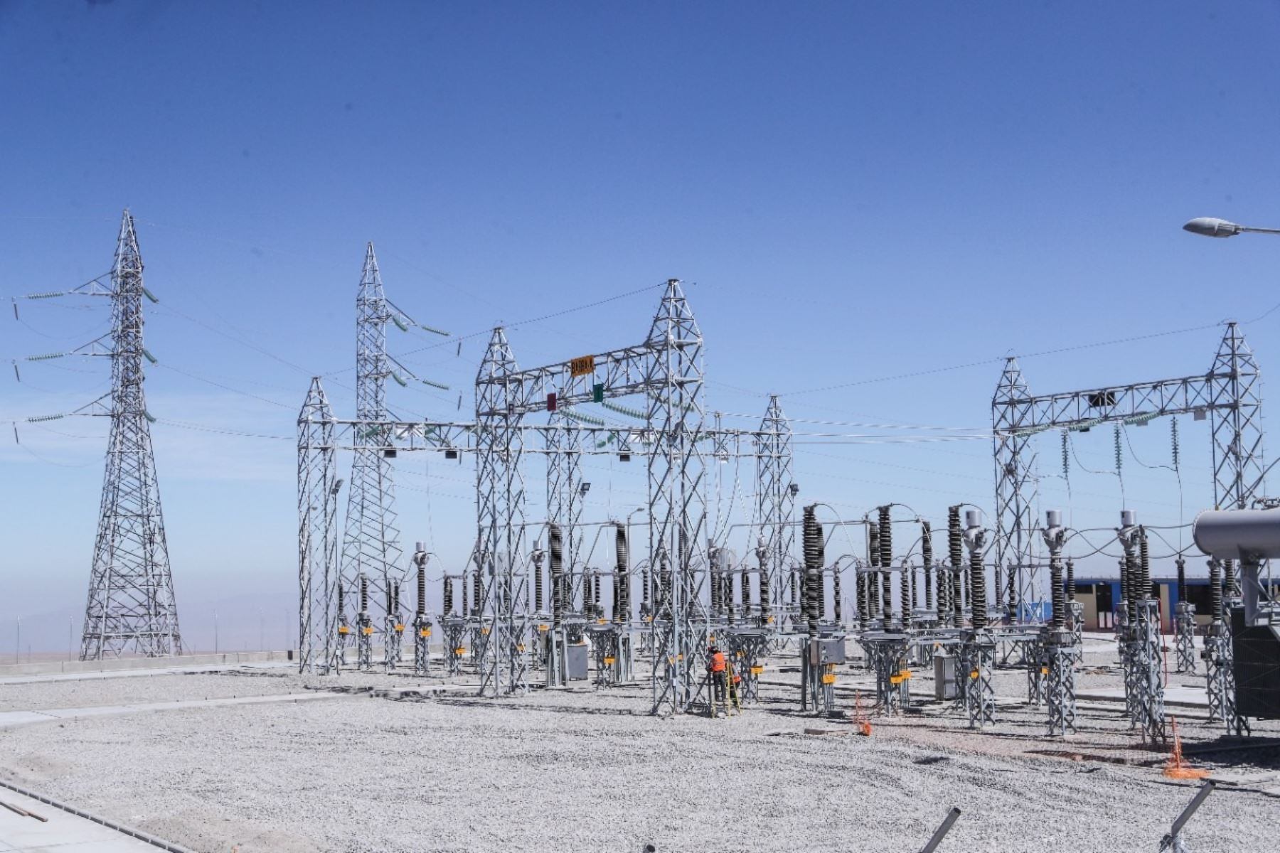 Los proyectos adjudicados se realizarán en Áncash, Junín y Ucayali, con el fin de fortalecer la transmisión eléctrica y mejorar la calidad del servicio bajo un modelo de Asociación Público-Privada.