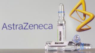 Oxford: efectos adversos en ensayos de AstraZeneca no estarían relacionados a vacuna COVID-19