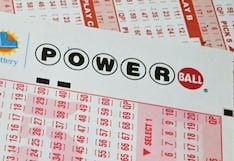 Números ganadores del Powerball EN VIVO hoy, 25 de abril: mira los resultados del sorteo con jackpot de $118 millones en EE.UU.