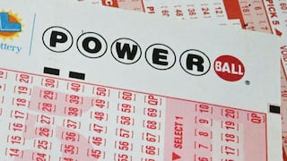 Números ganadores del Powerball del sábado 25 de abril 2026: mira los resultados del sorteo con jackpot de la lotería de $118 millones en EE.UU.