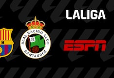 ◉ ESPN EN VIVO por Internet — ver transmisión FC Barcelona vs. Racing por Fútbol TV y Disney Plus Online
