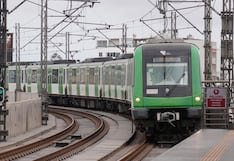 Línea 1 del Metro de Lima sumará 34 viajes por elecciones municipales y regionales 2026