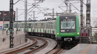 Línea 1 del Metro de Lima sumará 34 viajes por elecciones municipales y regionales 2026
