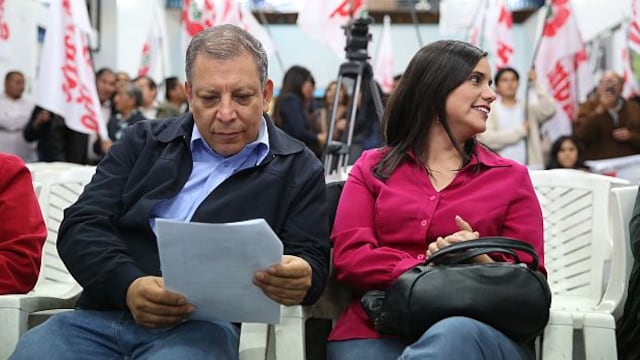 Elecciones 2021: Frente Amplio no llegaría a acuerdo con Juntos Por el Perú