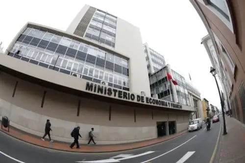 Para este año, el BCR proyecta un crecimiento de 3%, mientras que el MEF espera un 3.2%. (Imagen: Andina)