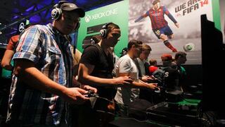 PS4 de Sony espera vencer a la Xbox One con 33 juegos en lista