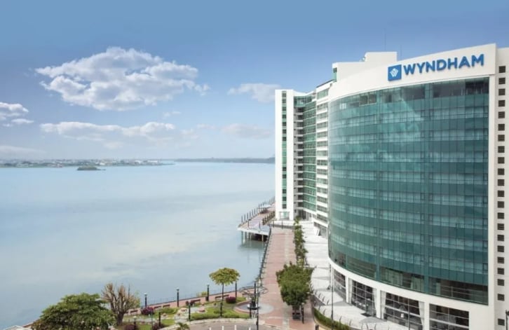 Wyndham tiene 9,200 hoteles en 95 países que suman 872,000 camas. (Foto: Wyndham Hotels & Resorts Explained)