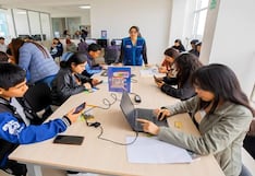 Beca 18-2026: universidades programan exámenes de admisión, conoce las fechas