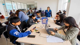 Beca 18-2026: universidades programan exámenes de admisión, conoce las fechas