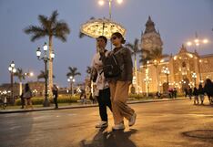 Senamhi, pronóstico del clima en Lima: temperaturas mínimas y máximas