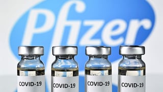 Pfizer y BioNTech piden a la Unión Europea que autorice su vacuna contra el COVID-19
