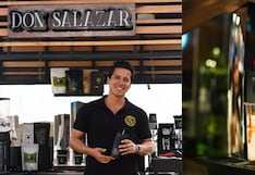 Don Salazar se expande en Perú con nuevos locales y se alista para llegar al extranjero: ¿a dónde?
