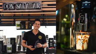 Don Salazar se expande en Perú con nuevos locales y se alista para llegar al extranjero: ¿a dónde?