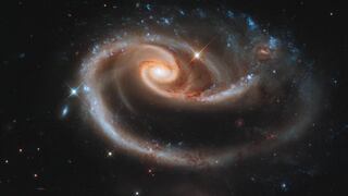Por qué Andrómeda es una galaxia caníbal según investigación