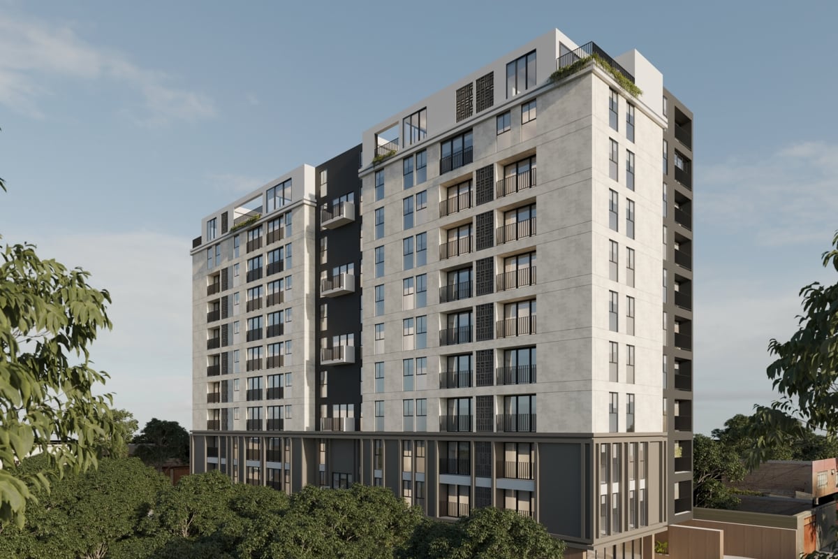 Avenir Grupo Inmobiliario estaría alcanzando una facturación de casi US$ 50 millones. (Foto: Avenir Grupo Inmobiliario)