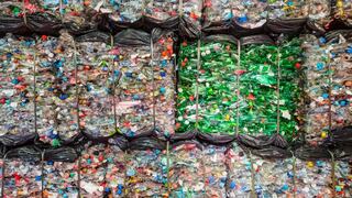 El reciclaje, una asignatura pendiente a nivel mundial