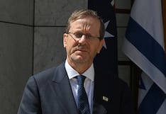 Presidente de Israel afirma que su país se ha “brutalizado” y que los colonos violentos son una “turba sin ley”