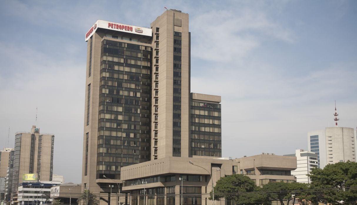 En el gobierno saliente se inició un proceso de modernización de Petroperú. (Foto: GEC)