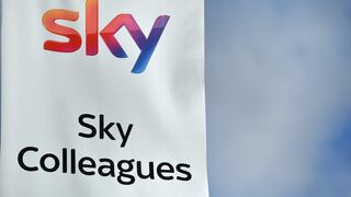 Sky recomienda a sus accionistas aceptar la oferta de compra de Comcast