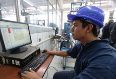 ¿Cuáles son los 105 institutos superiores licenciados por Minedu?