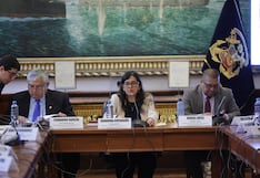 Congreso verá proyecto que busca eliminar que presidenta despache virtualmente desde el exterior