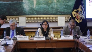 Congreso verá proyecto que busca eliminar que presidenta despache virtualmente desde el exterior
