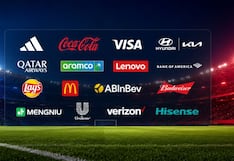 El mundial de las marcas: las mejores jugadas publicitarias en lo que va del torneo