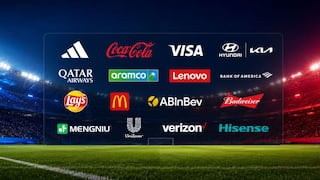 El mundial de las marcas: las mejores jugadas publicitarias en lo que va del torneo