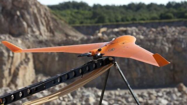 Competencia desleal y desconocimiento sobre su uso limitan expansión de drones en Perú
