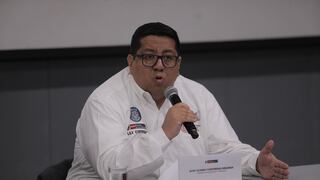 Alex Contreras: “La recesión ya acabó”