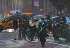 Alerta en Nueva York por tormenta Nor'easter: estas áreas enfrentan riesgo de inundaciones para este fin de semana