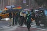 Alerta en Nueva York por tormenta Nor'easter: estas áreas enfrentan riesgo de inundaciones para este fin de semana