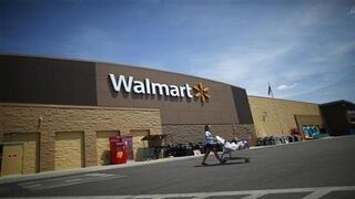 Wal-Mart: Cierre del Gobierno de EE.UU. está en las mentes de los clientes