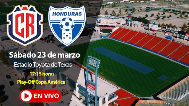 Costa Rica vs. Honduras (3-1): ‘La Sele’ logró meterse a la fase de grupos de Copa América 2024