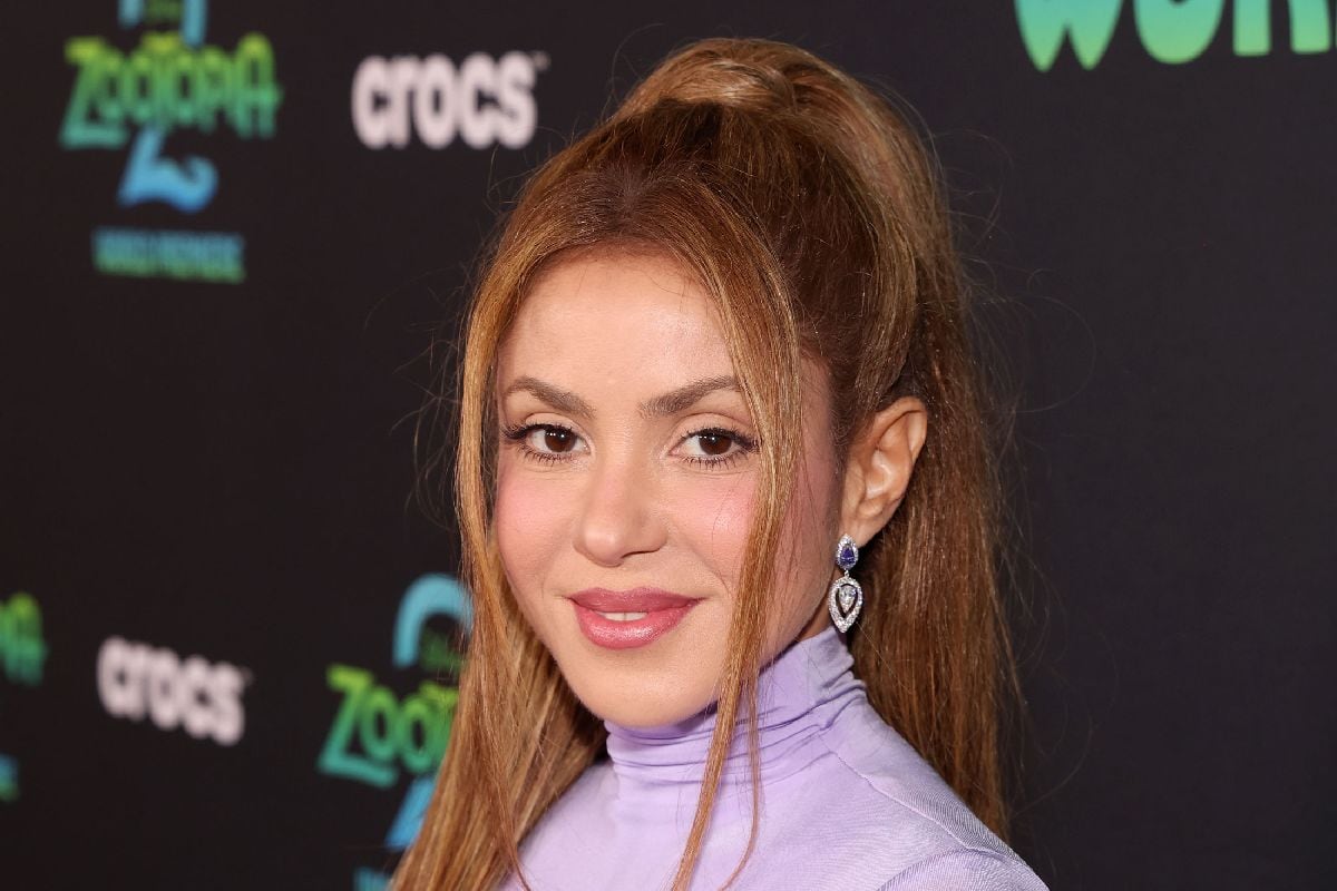 La nueva batalla fiscal de Shakira, justo antes de actuar en la final del Mundial