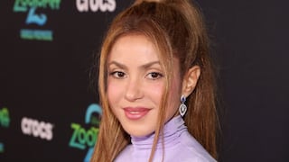 La nueva batalla fiscal de Shakira, justo antes de actuar en la final del Mundial