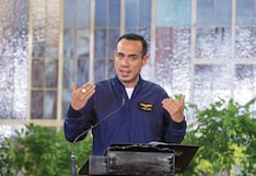 APP pide la “renuncia inmediata” del presidente José Jerí por reunión con empresario chino