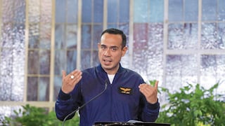 APP pide la “renuncia inmediata” del presidente José Jerí por reunión con empresario chino