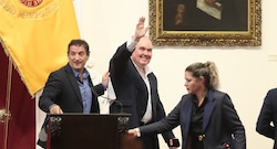 ¿La herencia de López Aliaga en la MML? Lo que advirtió el Consejo Fiscal sobre sus bonos