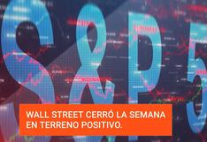 Pulso bursátil: reporte de mercado de capitales al 9 de mayo
